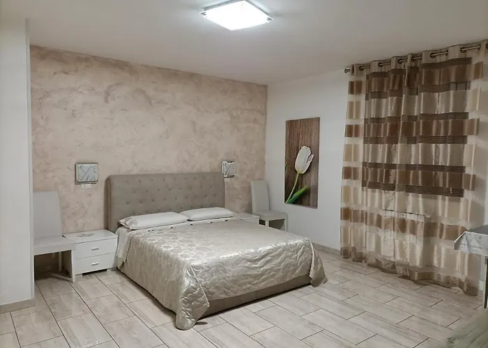 Affittacamere V Torre V Nigrisoli a Porta San Vitale