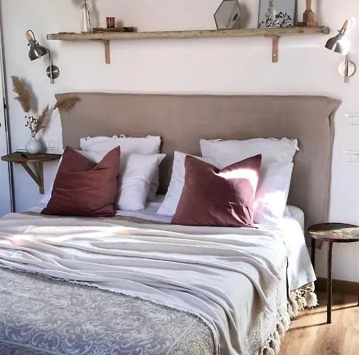 Ca'Vermiglia B&B Bologna